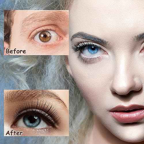 36 Pcs Lash Lift Ribbon Kit, Silicone Tool Pads, Reusable Perm Eyelash Lifting Compensator Soft Pads Rods, Eyelash Tapes Makeup Beauty Tool (6 Colors)