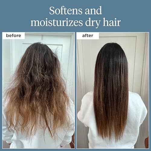 Briogeo Scalp Revival Rosemary Pre-Wash Oil, Hair and Scalp, Dry Scalp Treatment for Stronger and Longer Hair, Soothe Dry Scalp, Lipids and Vitamins, Deep Moisture, Vegan, Cruelty-Free