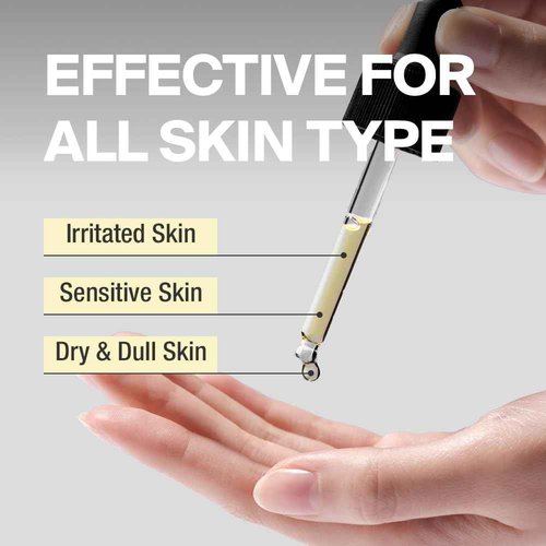 GANGNAM GLOW Rejunol Mucin Facial Cream 3.7 fl oz + Vitamin C Serum 1.01 fl oz - Korean Skin Care Set I Snail Mucin & Vitamin E & Hyaluronic Acid Serum for Face I Self Care Items for Women