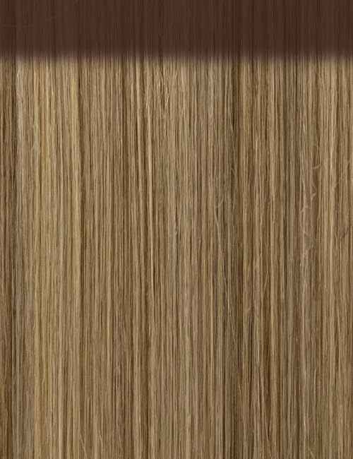 Outre Lace Front Wig - Melted Hairline - Sorana (DR4/SANDY BLONDE)
