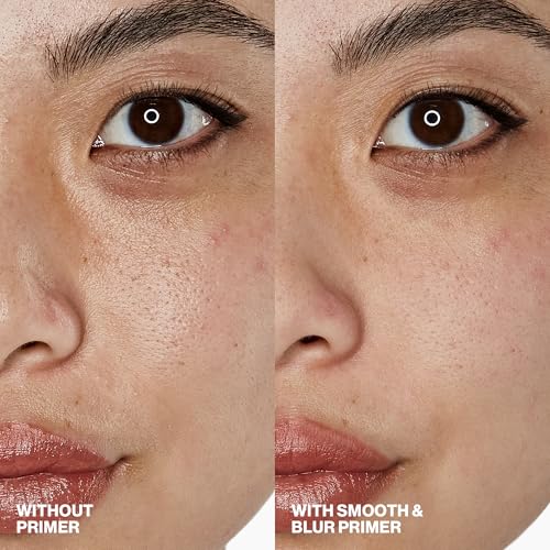 Smashbox The Original Photo Finish Smooth & Blur Makeup Primer | Instantly Smooths and Blurs Fine Lines and Pores | Vitamins A + E