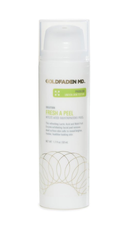 Goldfaden MD Fresh A Peel, 1.7 fl. oz.