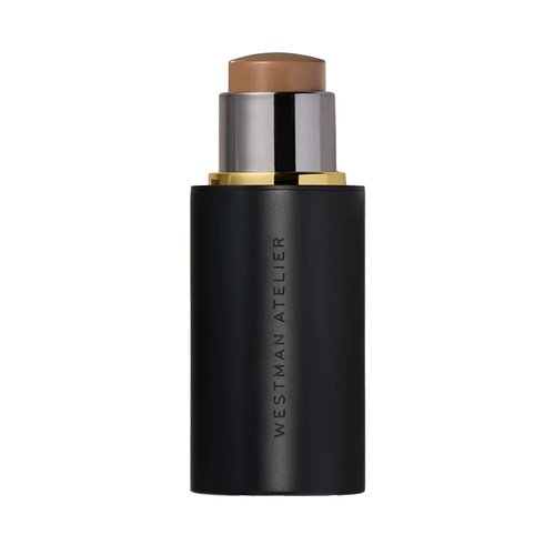 Face Trace Contour Stick - Biscuit by Westman Atelier for Women - 0.21 oz Makeup