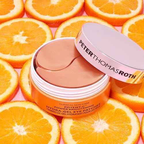 Peter Thomas Roth | Potent-C™ Power Brightening Hydra-Gel Eye Patches