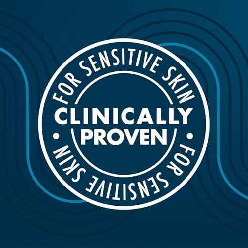 Gillette SkinGuard Men's Razor Blades, 8 Blade Refills