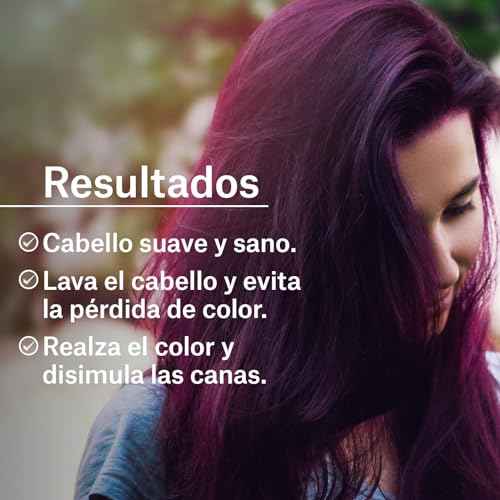 NaturVital Burgundy for Red Hair Refresher Coloursafe Hair Mask 300 ml. No Parabens,Organic Certified Extract