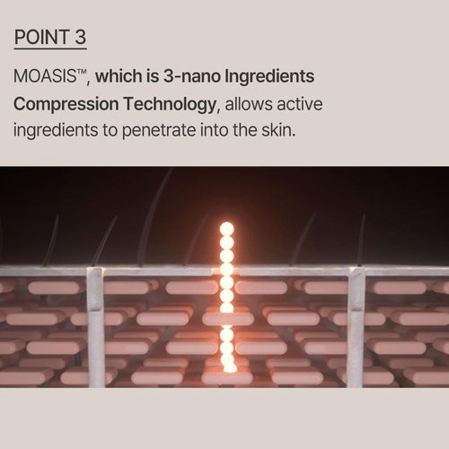 Firming & Slimming Serum for Double Chin, Jawline & Arms – Deoxycholate Contour Booster for Puffiness & Sagging Skin – Korean Face & Body Skin Care | Lalaif Slimfit Booster Serum 1.0 (50ml)