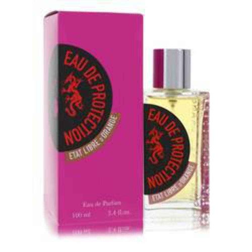 Etat Libre d'Orange Eau de Protection Eau de Parfum Spray, 1.6 Fl Oz