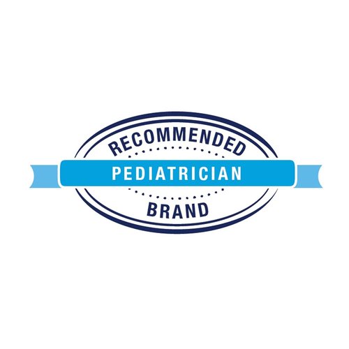 Aquaphor Baby Wash & Shampoo Fragrance Free - 16.9 oz, Pack of 4