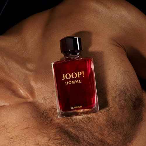 JOOP! Homme Le Parfum for Men, 2.5 fl oz.