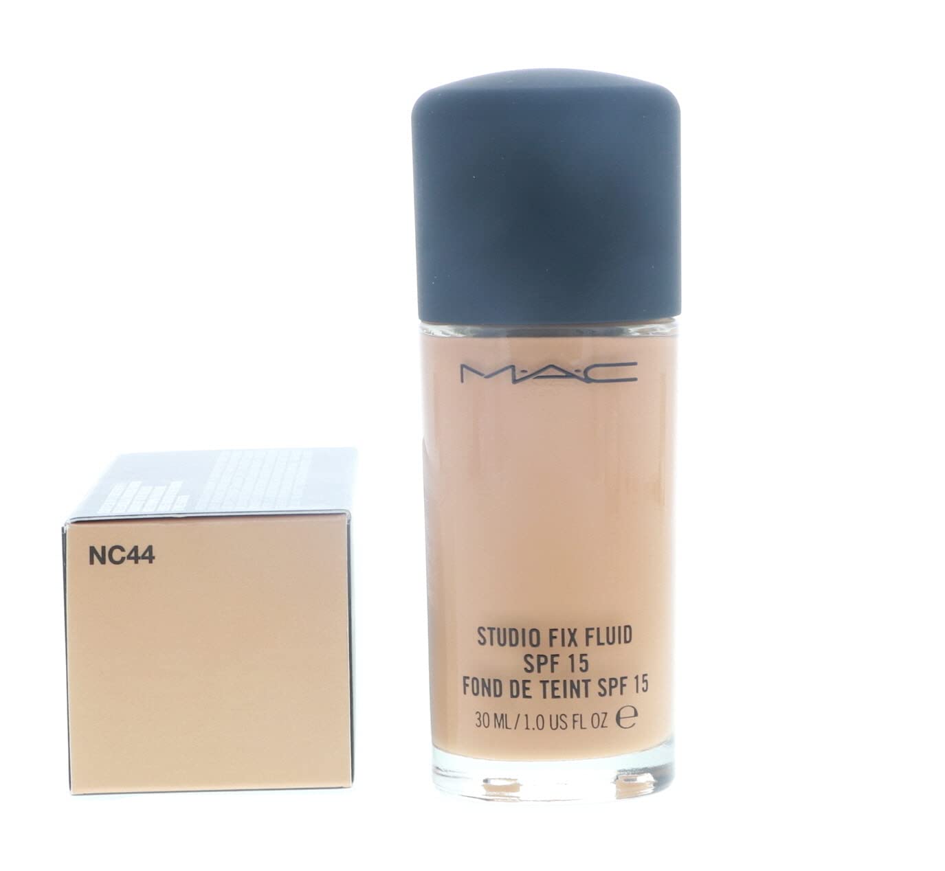 Mac Studio Fix Fluid Spf 15 Foundation Nc44 30ml/1 Oz