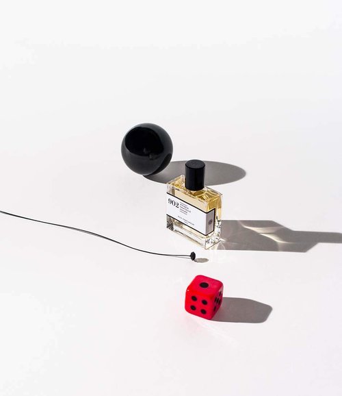 Bon Parfumeur Paris 102 Tea Cardamom Mimosa- (30 ml