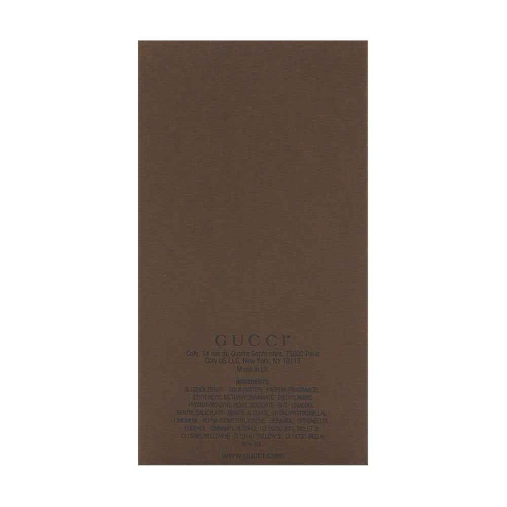 Gucci Guilty Absolute Eau de Parfum Spray for Men, 3 Ounce