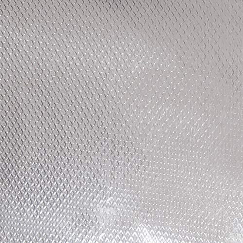 ForPro Professional Collection Embossed Foil Sheets 900S, Aluminum Foil, PopUp Dispenser for Hair Color Application and Highlighting, Food Safe, 9¡± W x 10.75¡± L, 500 Count