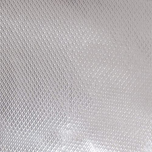 ForPro Professional Collection Embossed Foil Sheets 1200S, Aluminum Foil, Pop-Up Dispenser, for Hair Color Application and Highlighting Services, Food Safe, 12¡± W x 10.75¡± L, 100-Count