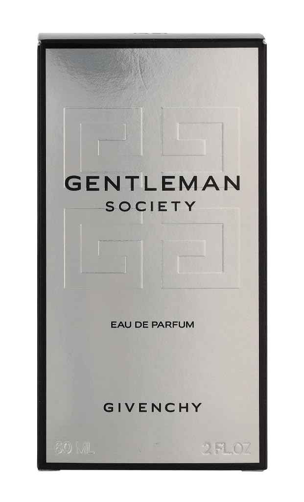 Givenchy - Eau de Parfum Gentleman Society 60 ml