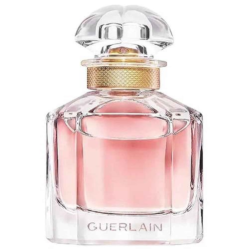 Guerlain Mon Sparkling Bouquet for Women Eau de Parfum Spray, 1.7 Ounce