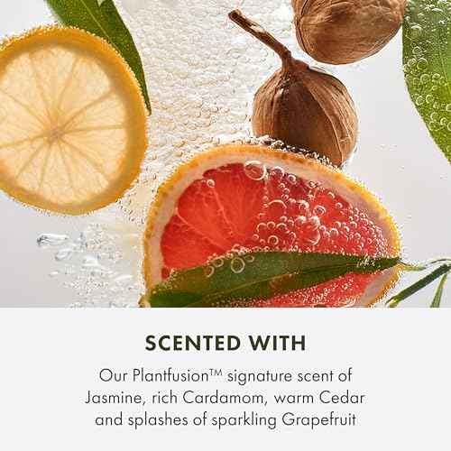 Origins Plantfusion Softening Hand & Body Lotion | Softens Dry Skin & Smooths Over Time | With Naturally-Derived Hyaluronic Acid & Salicylic Acid