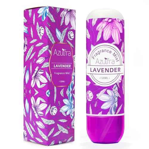 Body Spray for Wowen, Lavender body mist, 4 fl.oz Fragrance Mist Gift Set