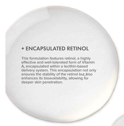 The Organic Pharmacy Retinol Night Serum 30 ml