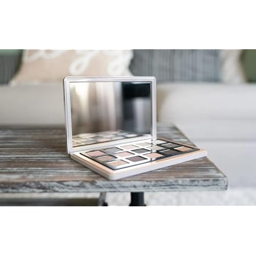 GLAM EYESHADOW PALETTE