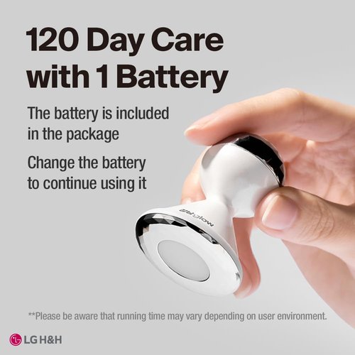 Gangnam glow Facial Serums (Serum & Galvanic Set, Vita C & Galvanic)