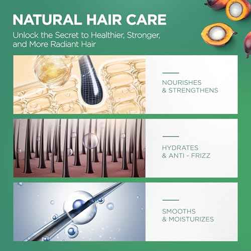 Batana Oil for Hair Strenthening: Dr Sebi 100% Pure and Raw Honduras Hair Treatment Oil - Pre or Post Shower Hair care for Curly/Coily/Wavy Hair 4.23oz