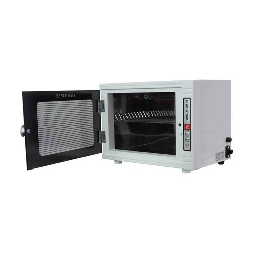 Nonebranded Tabletop Cabinet for All Kinds of Items Such as Barber, Salon, Spa, Ba-by Bottles and Personal Care Use at Home