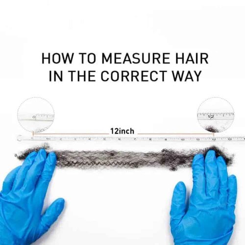 Afro Kinky Curly Springy Twist Double Drawn Bulk Human Hair Braiding Hair for Dreadlock Hair Pre-Separated Hair Extensions Natural Color 14Inch 200g