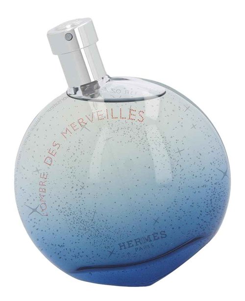 L'Ombre Des Merveilles by Hermes 3.3 oz Eau De Parfum Spray