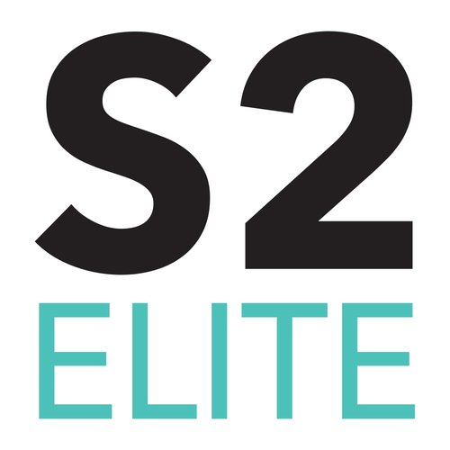 Cricket S2 Elite Series Shears 500 Professional Hair Cutting Scissors - 5-Inch Barber & Stylist Hair Scissors with Convex Edge Blades, Durable Swedish Steel, Leaf Spring Tension, Hand-Polished Finish