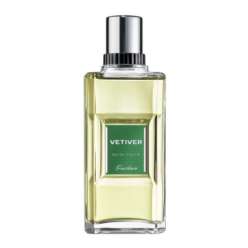 Guerlain unisex-adult Vetiver by Guerlain Edt Spray 3.4 Oz for Men