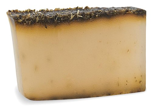 Primal Elements Soap Loaf Primal Defense, Slice In Multiple Bars Tea Tree, Lavender, and Eucalyptus Essential Oils 5.5 Pounds