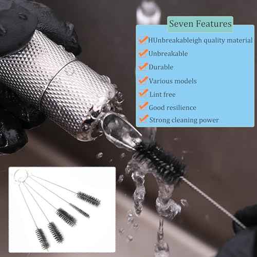 HOINCO 408Pcs Tattoo Machine Parts,Tattoo Supplies Set Tattoo Needle Pad,Colorful Tattoo Rubber Bands,Black Rubber Ring,Cleaning Brush,Hex Wrenches.