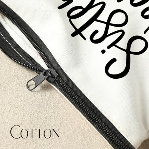 4 Pcs Girls Weekend Gifts for Women Girls Trip Favors Makeup Bag Cosmetic Bag Bestie Gifts Weekend Bag Coin Purse for Female Lady Girl Daughter Friend Travel Vacation Christmas Birthday