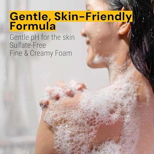 Panier des Sens Body Lotion, Moisturizer - Made in France 97% natural - 8.45 Floz/250 ml (Orange Blossom Set)