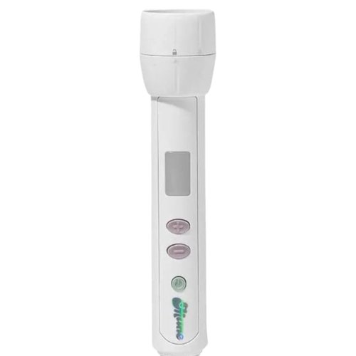 Mane Interchangable Hair Tool Base - Power Base for Hair Styling Attachments Compatible with Curling Iron, Curling Wand & Waver - Designed with Dual Voltage for Travel