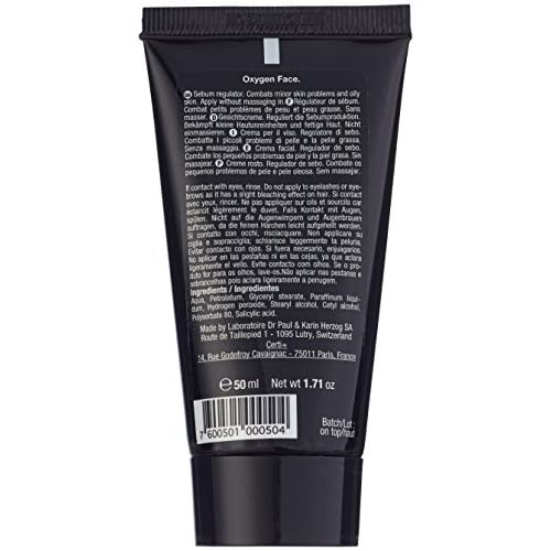 Karin Herzog Oxygen Face, 1.7 Ounce