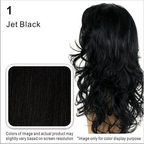 Vivica A. Fox (Chilli-V) - Synthetic Lace Front Wig in 1