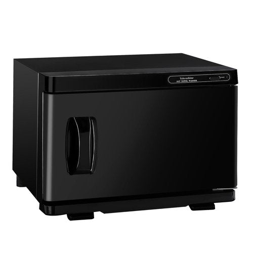 Towel Warmer, 8L Facial & Spa Towel Warmer Auto Reheat, Hot Towel Warmer Cabinet for Estheticians, Professional Towel Warmer for Salon, Spa, Massage