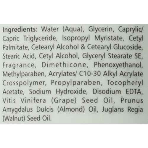 Himalaya Soothing Body Lotion for Dry Skin, with Grape Seed and Almond Oil, Soothes and Moisturizes 13.53 oz (400 ml)