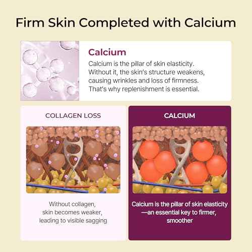 Dr.Melaxin Cemenrete Calcium Multi Balm 9g Korean Skin Care All In One Stick Collagen Face Eye treatment Balm