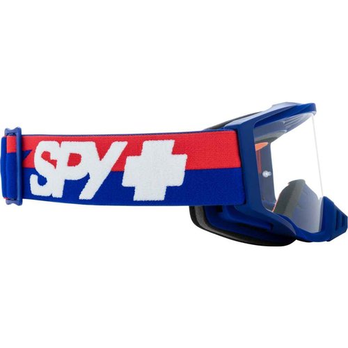 SPY 3200000000009 Foundation Bolt USA HD Clear