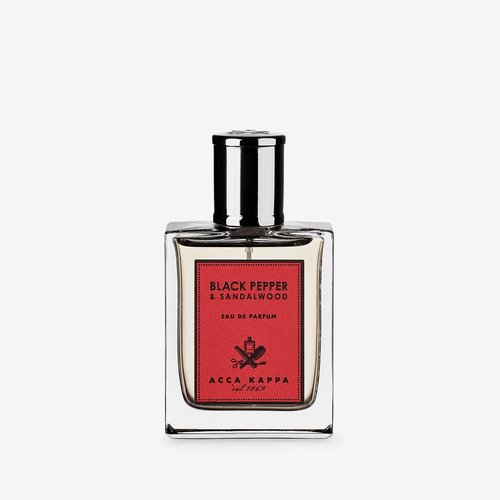 Acca Kappa Black Pepper and Sandalwood Eau de Parfum - 100ml