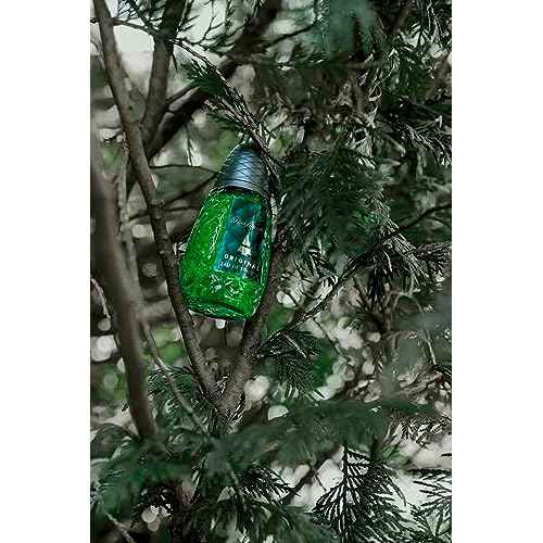 Pino Silvestre Original By Pino Silvestre For Men - A Men's Eau De Toilette Cologne Perfume Spray With A Million Dollar Fragrance - An Extreme Pheromone For The Classic Man In Your Life - 4.2 Oz