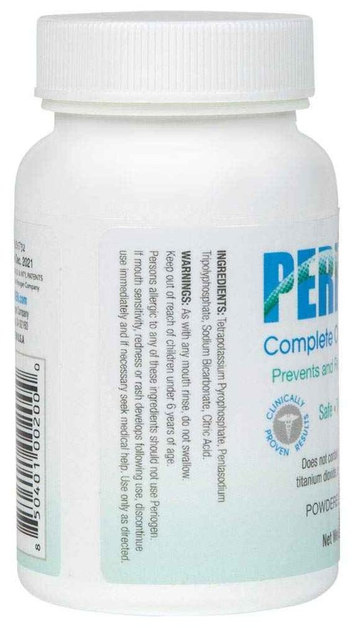 Periogen Complete Oral Health Rinse (3-PK)