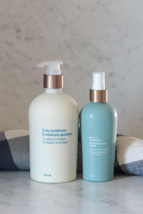 doTERRA Daily Conditioner - 2 Pack