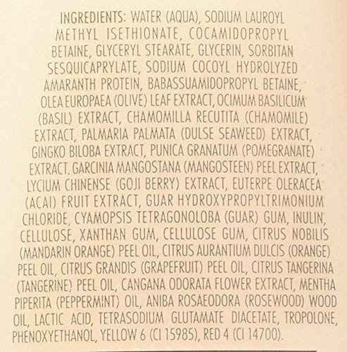Kirkland Signature Professional Salon Formula Bundle - Shampoo (33.8 fl oz), Conditioner (33.8 fl oz), and 2 Body Washes (27 fl oz each)