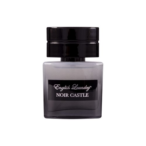 English Laundry Noir Castle Eau de Parfum 3 Piece Gift Set, 3.4 fl. oz.