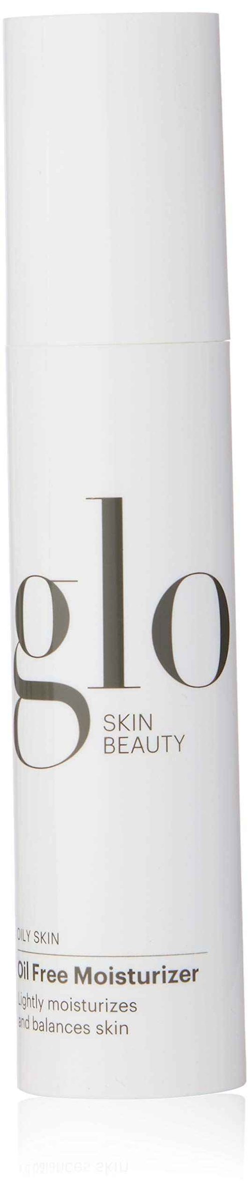 Glo Skin Beauty Purifying Gel Cleanser & Oil Free Moisturizer Bundle